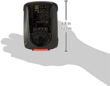 Lade das Bild in den Galerie-Viewer, Starter-Kit P4A 1 x PBA 18V/45 2,5 Ah + AL 1830 CV