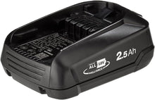 Lade das Bild in den Galerie-Viewer, Starter-Kit P4A 1 x PBA 18V/45 2,5 Ah + AL 1830 CV