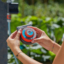 Lade das Bild in den Galerie-Viewer, GARDENA easy plus Bewässerungsprogrammiergerät - 1888-20