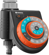Lade das Bild in den Galerie-Viewer, GARDENA easy plus Bewässerungsprogrammiergerät - 1888-20