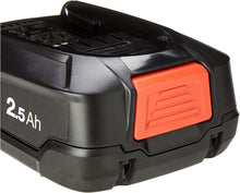 Lade das Bild in den Galerie-Viewer, Starter-Kit P4A 1 x PBA 18V/45 2,5 Ah + AL 1830 CV