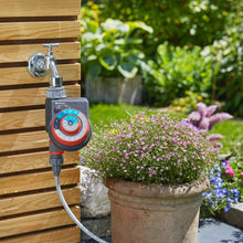 Lade das Bild in den Galerie-Viewer, GARDENA easy plus Bewässerungsprogrammiergerät - 1888-20