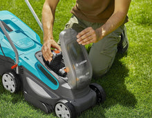 Lade das Bild in den Galerie-Viewer, Gardena Starter-Kit P4A PBA 18V/45 2,5 Ah + AL 1830 CV