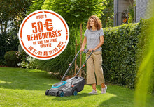 Lade das Bild in den Galerie-Viewer, System Akku P4A PBA 18V/72 4,0 Ah