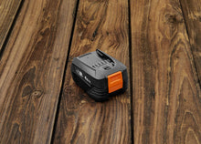 Lade das Bild in den Galerie-Viewer, System Akku P4A PBA 18V/72 4,0 Ah