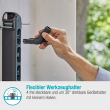 Lade das Bild in den Galerie-Viewer, Gardena combisystem-Geräteleiste Flex