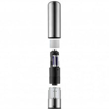 Lade das Bild in den Galerie-Viewer, SILIT Salz und Pfeffermühle elektrisch Set 2-teilig