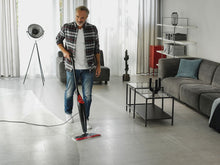 Lade das Bild in den Galerie-Viewer, Vileda Steam XXL Dampfreiniger