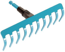 Lade das Bild in den Galerie-Viewer, Gardena Combisystem-Rechen