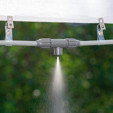 Lade das Bild in den Galerie-Viewer, Gardena city gardening Outdoor Luftkühler-Set
