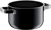 Lade das Bild in den Galerie-Viewer, WMF Fusiontec Functional Kochtopf groß 20cm