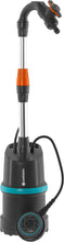 Lade das Bild in den Galerie-Viewer, GARDENA Regenfasspumpe 4000/1 mit Kabel