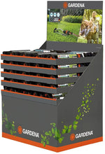 Lade das Bild in den Galerie-Viewer, Gardena 18700-32 Viereckregner-18700-32 Viereckregner