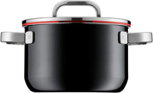 Lade das Bild in den Galerie-Viewer, WMF Fusiontec Functional Kochtopf groß 20cm