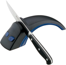 Lade das Bild in den Galerie-Viewer, WMF Gourmet Messerschärfer