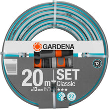 Lade das Bild in den Galerie-Viewer, Gardena Classic Schlauch 13 mm (1/2"), 20 m