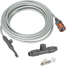 Lade das Bild in den Galerie-Viewer, Gardena city gardening Outdoor Luftkühler-Set