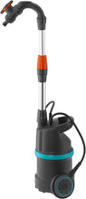Lade das Bild in den Galerie-Viewer, GARDENA Regenfasspumpe 4000/1 mit Kabel