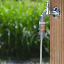 Lade das Bild in den Galerie-Viewer, Gardena city gardening Outdoor Luftkühler-Set