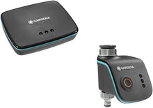 Lade das Bild in den Galerie-Viewer, Gardena smart Water Control Set