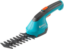 Lade das Bild in den Galerie-Viewer, Gardena Strauchschere Li, blau