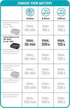 Lade das Bild in den Galerie-Viewer, Gardena Akku-Teleskop-Hochentaster TCS 20/18V P4A Ready-To-Use Set