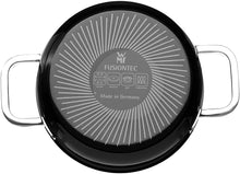 Lade das Bild in den Galerie-Viewer, WMF Fusiontec Functional Kochtopf groß 20cm