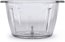 Lade das Bild in den Galerie-Viewer, WMF Kult X Edition Zerkleinerer elektrisch mit Glasbehälter, 320 W