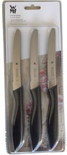 Lade das Bild in den Galerie-Viewer, WMF Classic Line Frühstücksmesser Set 6-teilig