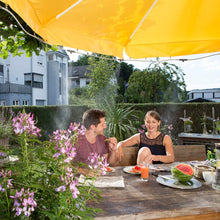 Lade das Bild in den Galerie-Viewer, Gardena city gardening Outdoor Luftkühler-Set