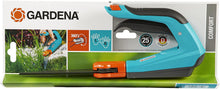 Lade das Bild in den Galerie-Viewer, Gardena Comfort Grasschere, drehbar