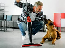 Lade das Bild in den Galerie-Viewer, Vileda Steam XXL Dampfreiniger
