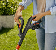 Lade das Bild in den Galerie-Viewer, Gardena Akku-Trimmer ComfortCut 23/18V P4A Ready-To-Use Set