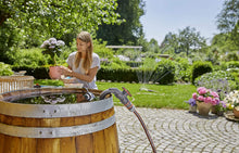 Lade das Bild in den Galerie-Viewer, GARDENA Regenfasspumpe 4000/1 mit Kabel