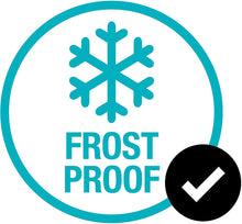 Lade das Bild in den Galerie-Viewer, Schlauchwagen mit Schlauch, 20 m