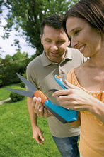 Lade das Bild in den Galerie-Viewer, Gardena Comfort Grasschere, drehbar