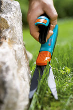 Lade das Bild in den Galerie-Viewer, Gardena Comfort Grasschere, drehbar