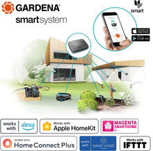 Lade das Bild in den Galerie-Viewer, Gardena smart Irrigation Control Sensor Set