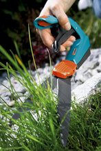 Lade das Bild in den Galerie-Viewer, Gardena Comfort Grasschere, drehbar