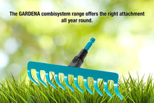 Lade das Bild in den Galerie-Viewer, Gardena Combisystem-Rechen