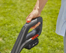 Lade das Bild in den Galerie-Viewer, Gardena Akku-Trimmer ComfortCut 23/18V P4A Ready-To-Use Set