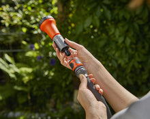 Lade das Bild in den Galerie-Viewer, Gardena Textilschlauch Liano Set 10m