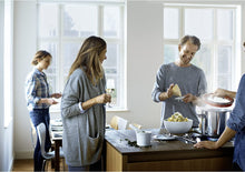 Lade das Bild in den Galerie-Viewer, WMF Function 4 Stielkasserolle 16cm