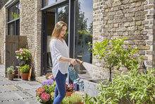 Lade das Bild in den Galerie-Viewer, Gardena Spiralschlauch-Set 10 m