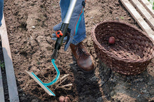 Lade das Bild in den Galerie-Viewer, Gardena combisystem-Rübenhacke