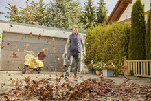 Lade das Bild in den Galerie-Viewer, GARDENA 14890-20 Akku-Bläser