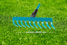 Lade das Bild in den Galerie-Viewer, Gardena Combisystem-Rechen