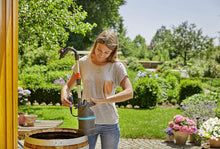 Lade das Bild in den Galerie-Viewer, GARDENA Regenfasspumpe 4000/1 mit Kabel