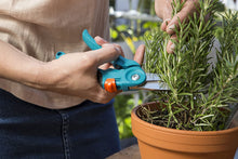 Lade das Bild in den Galerie-Viewer, Gardena city gardening Balkonschere