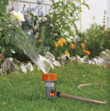 Lade das Bild in den Galerie-Viewer, Gardena Classic 4-Flächenregner Twist-Aktion